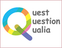 ������ЃN�I���A�E�����[�V�����Y�̓E�F���l�X�Љ�̔��W��S���E�Ɛl���A���f�B�A��C�x���g��ʂ��đn�����A�킪���o�ςƎЉ�̐i���E���W�ɍv�����Ă����܂��B