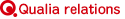 Qualia relations